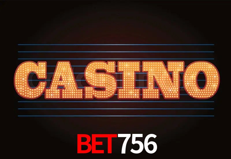 Estatísticas bet756