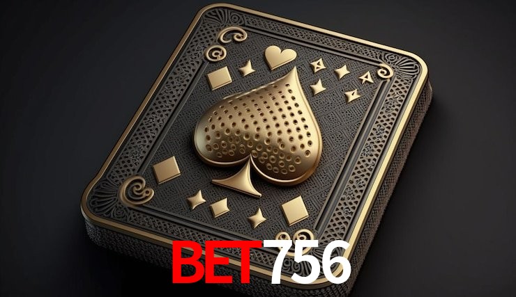 Experiência VIP bet756