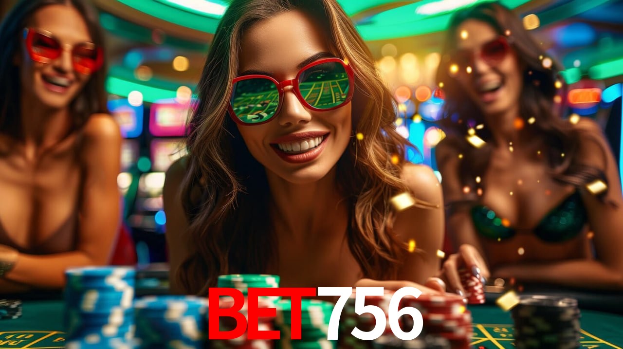 Welcome Bonus bet756