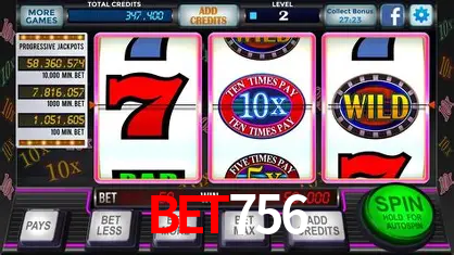 A Revolução dos Aplicativos de Jogos no bet756