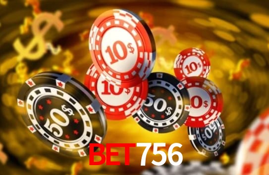 Estatísticas bet756