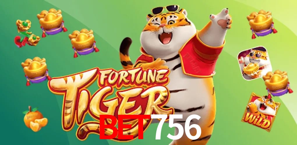 Experiência VIP bet756