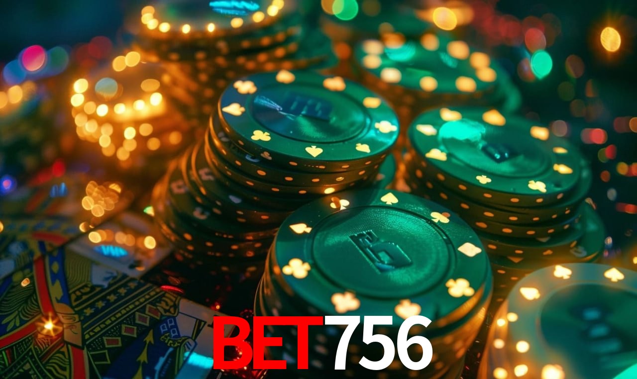 Experiência VIP bet756