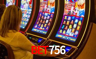 Cadastro rápido e seguro na bet756