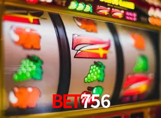 A Popularidade dos Caça-Níqueis no bet756