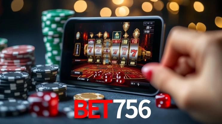 Daily Bonuses bet756