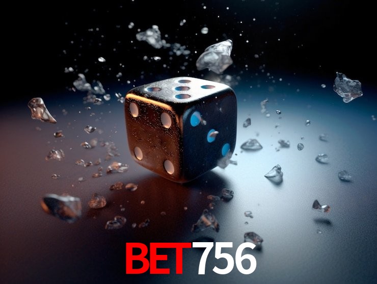 Jogos com bônus e suporte 24h na bet756