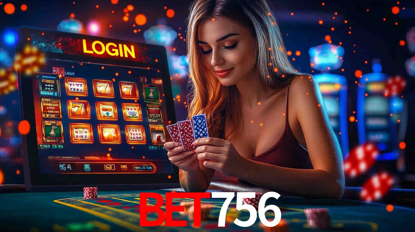 bet756,bet756 slot
