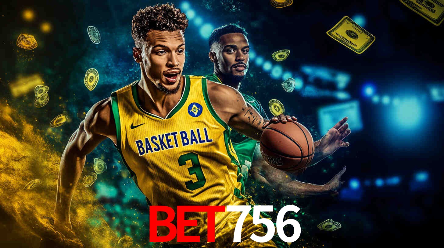 Descubra o Programa VIP da bet756: Vantagens Exclusivas para Jogadores