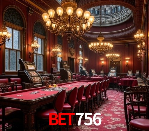 Ofertas Exclusivas bet756