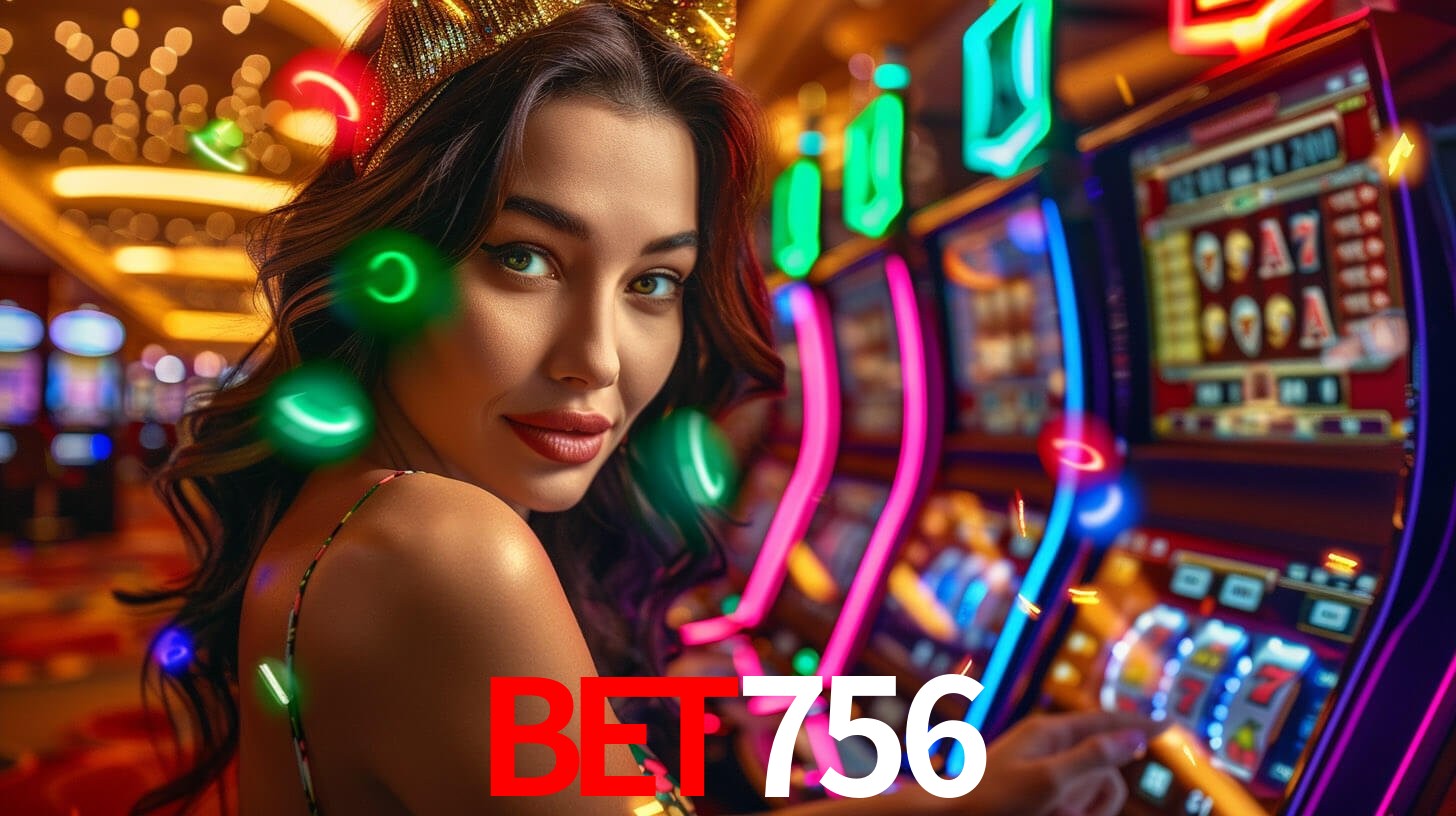 Mercados ao vivo e cash out na bet756