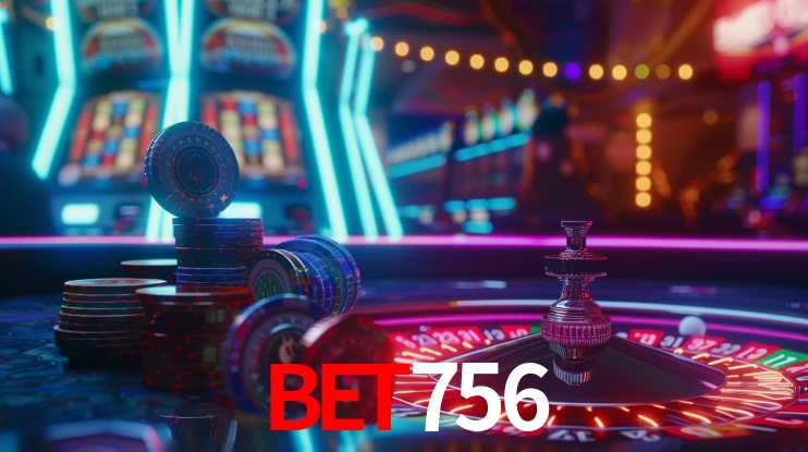 Secure Login bet756