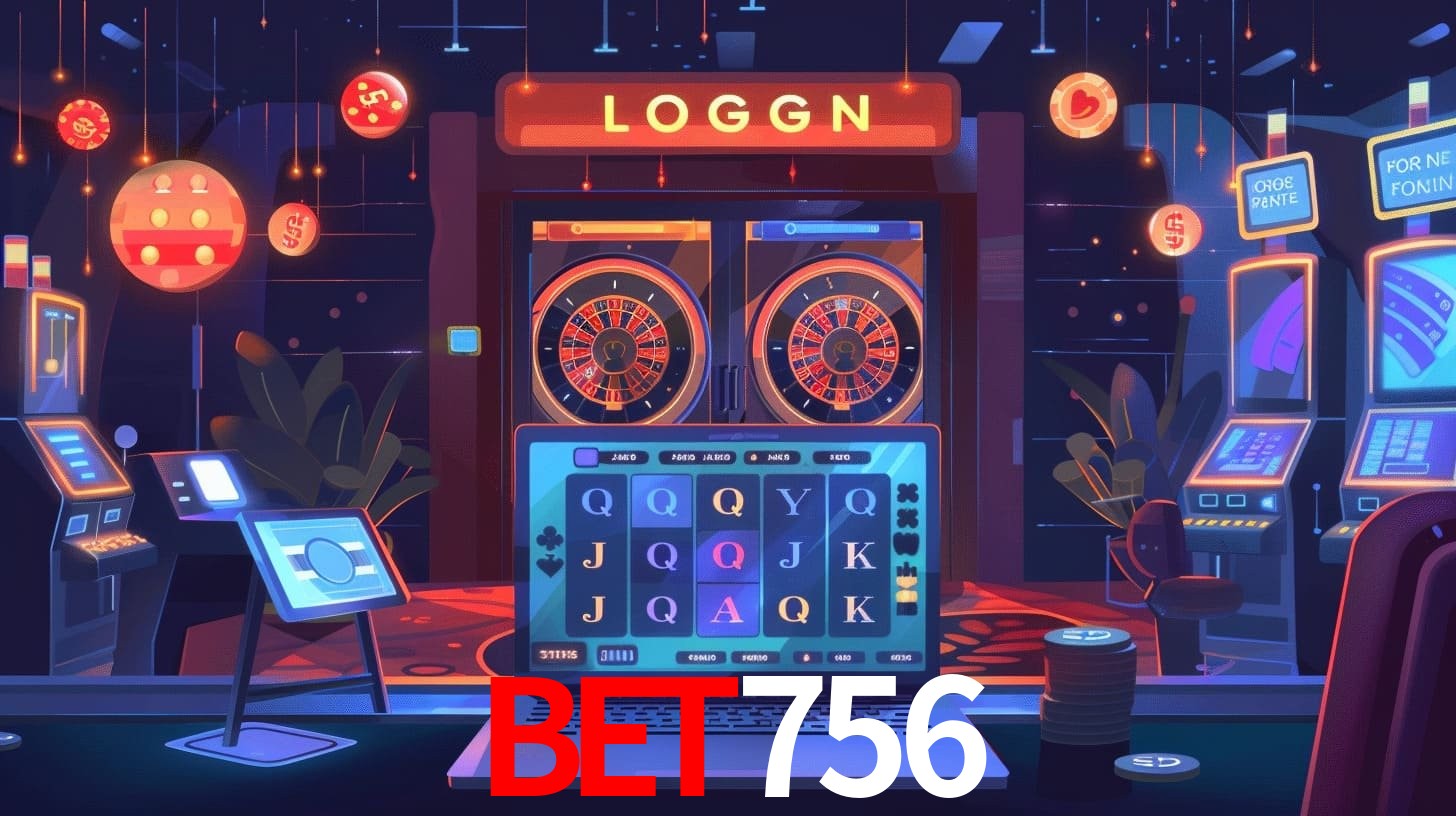 Promoções Sazonais bet756