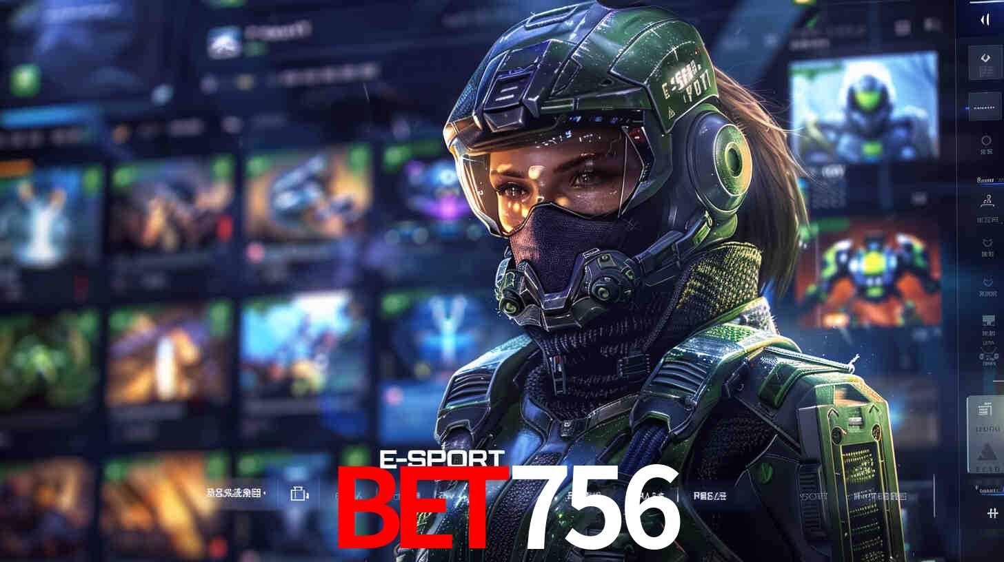 APP oficial da bet756 para mobile