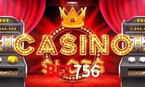 Slot Games bet756