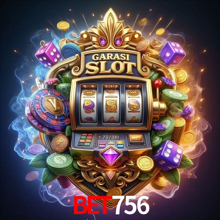 Tecnologia da Plataforma bet756