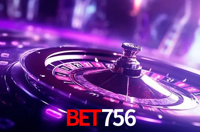 Página oficial no Facebook da bet756