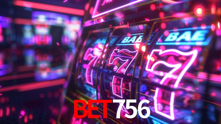 Account Benefits bet756