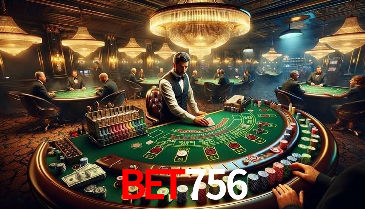 Player Reviews bet756