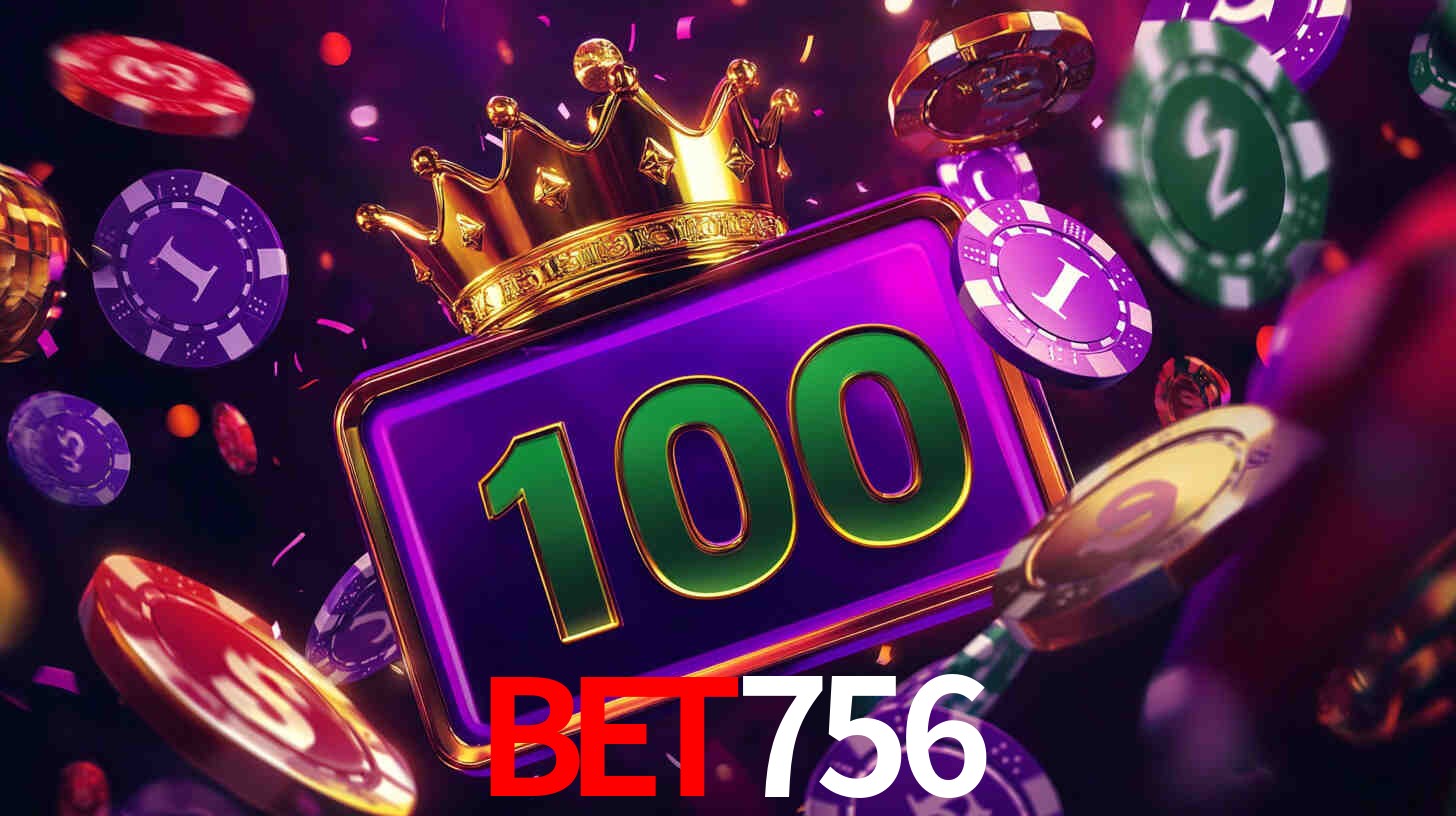 Programa VIP bet756