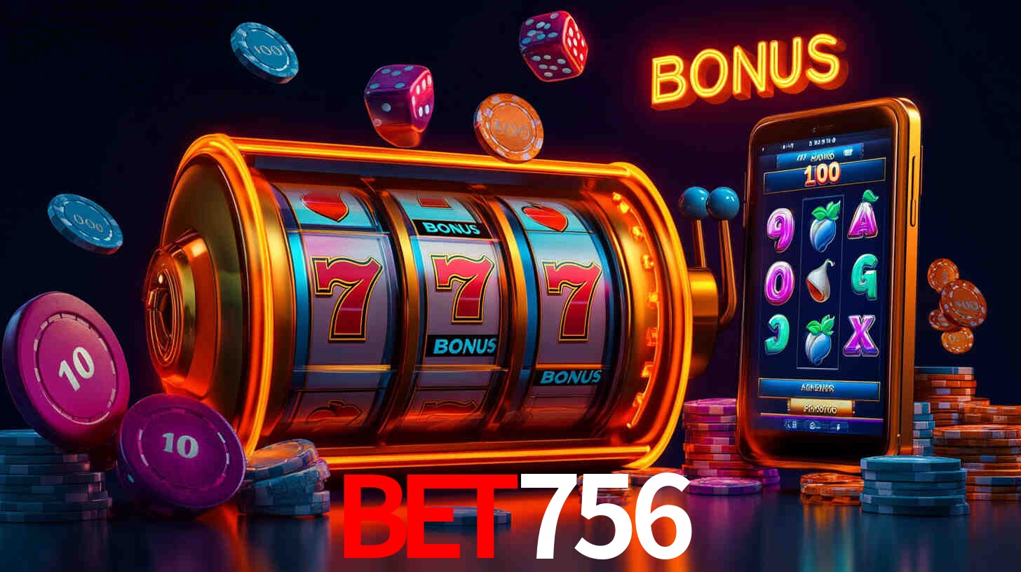 Descubra a Essência do bet756: Nossa História e Compromissos
