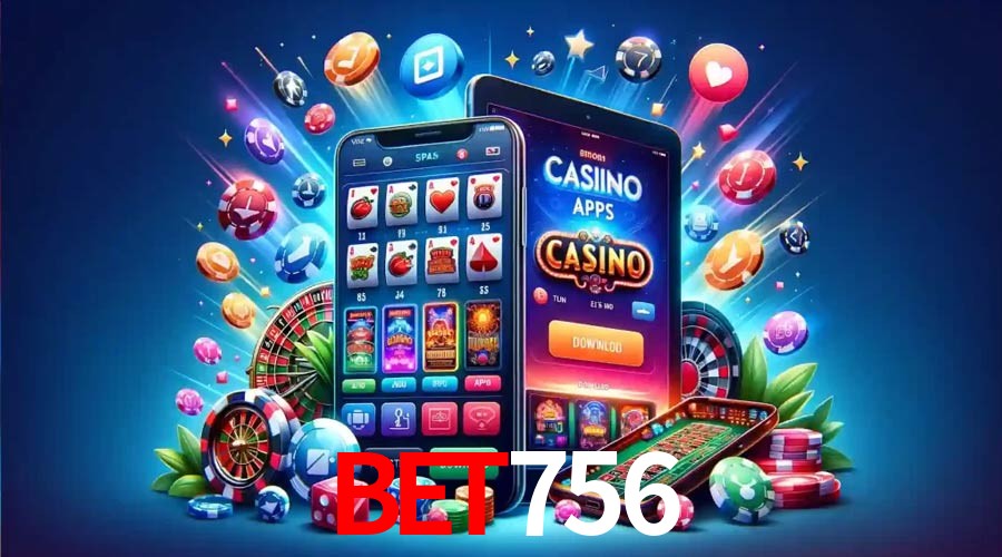 Platform Technology bet756