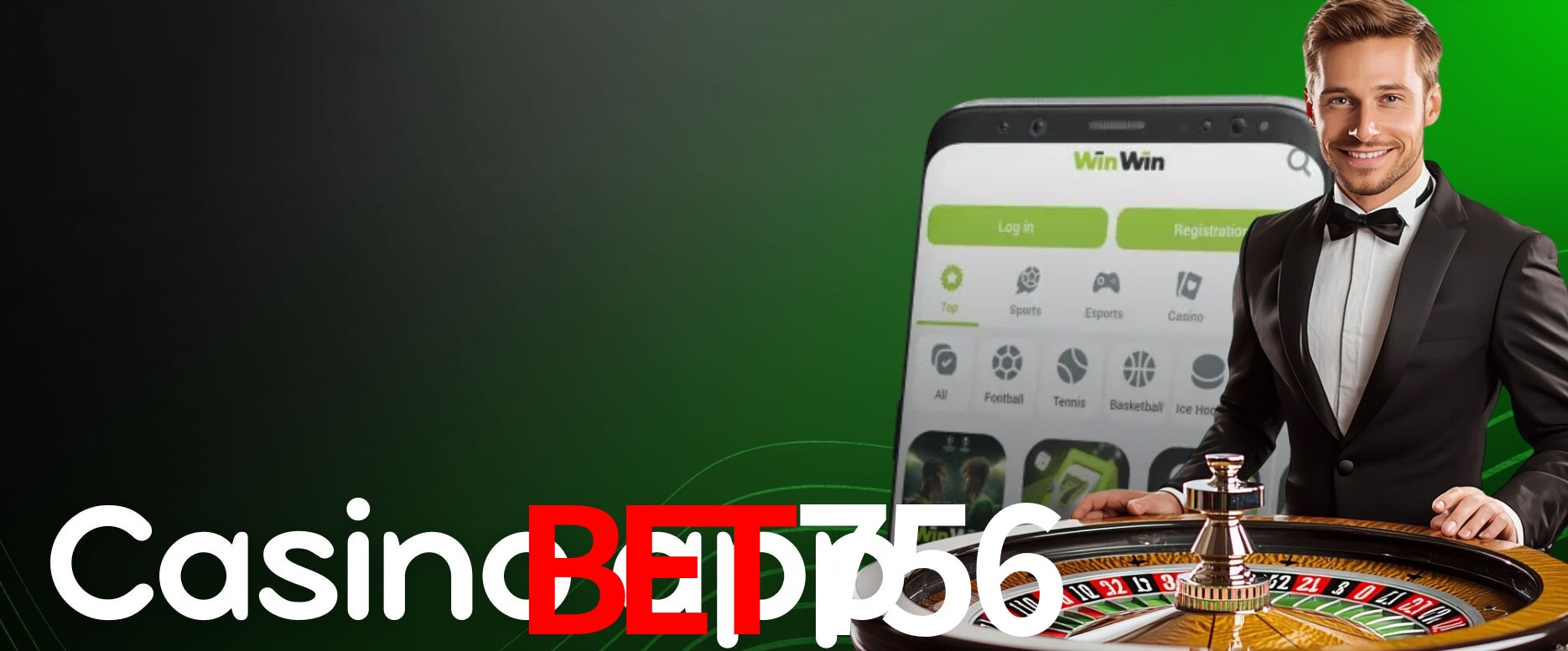 Exclusive Offers bet756