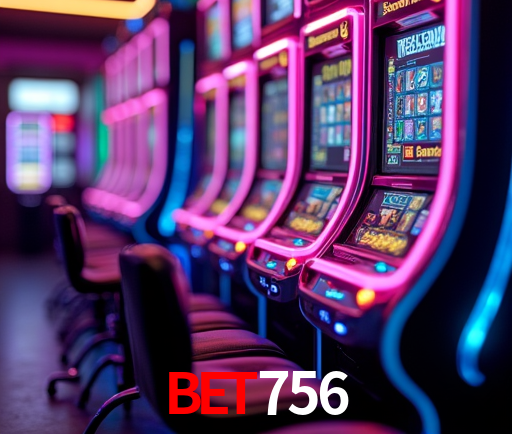 Segurança e performance na plataforma bet756
