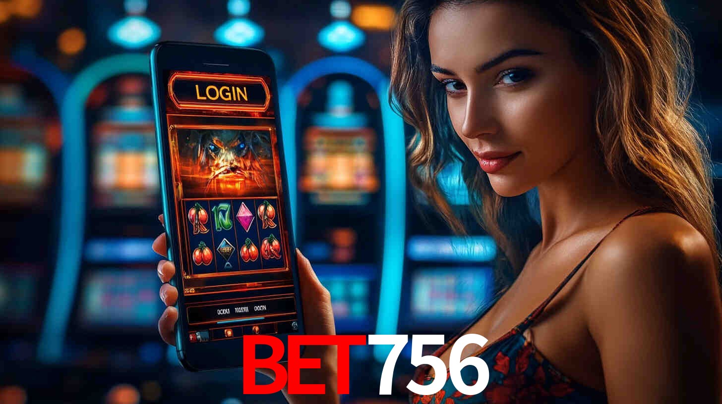 Bônus Generosos e Exclusivos no bet756 para Você!
