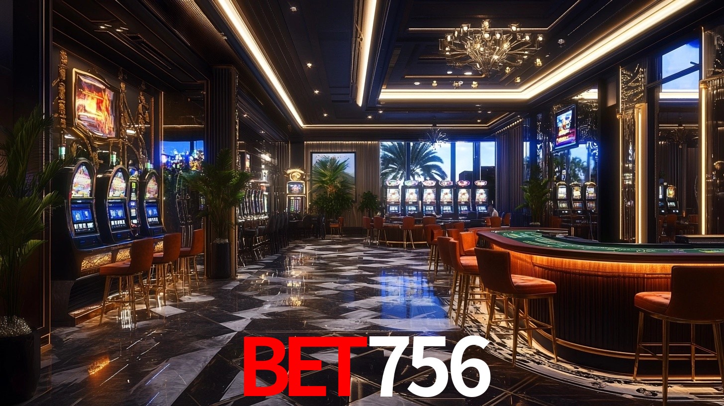 bet756 App Interface