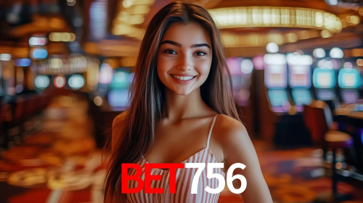 Premium Interface bet756