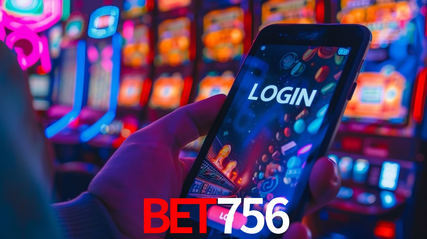 Torneios bet756