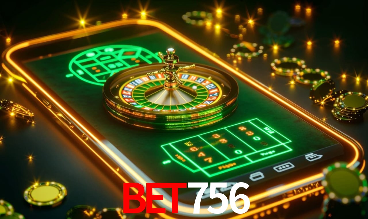 Promoção Relâmpago bet756
