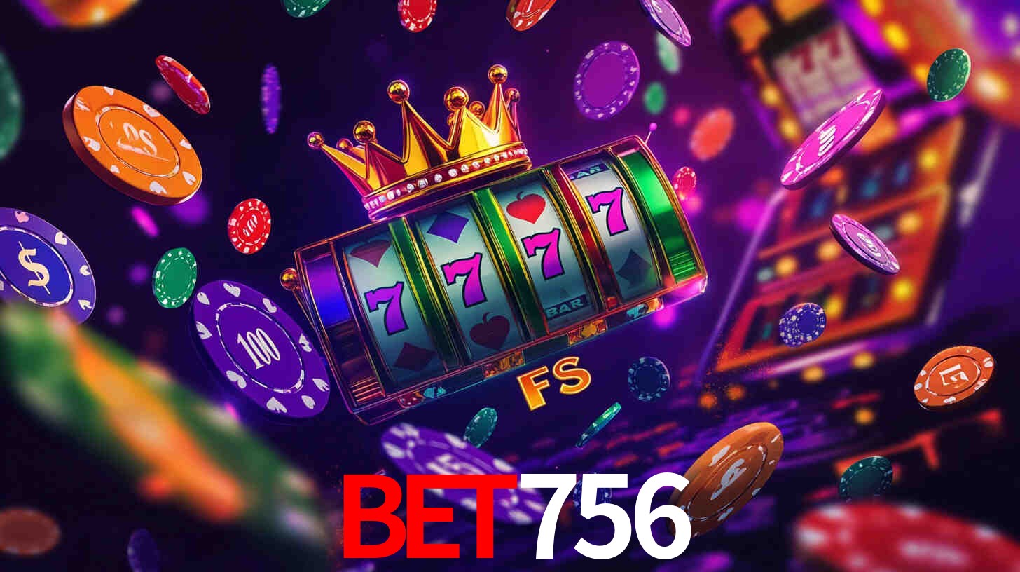 Tournaments bet756