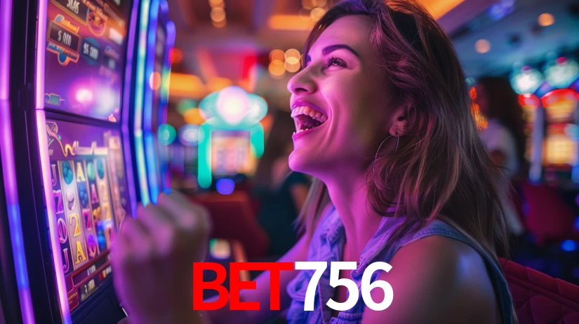 bet756,bet756 slot