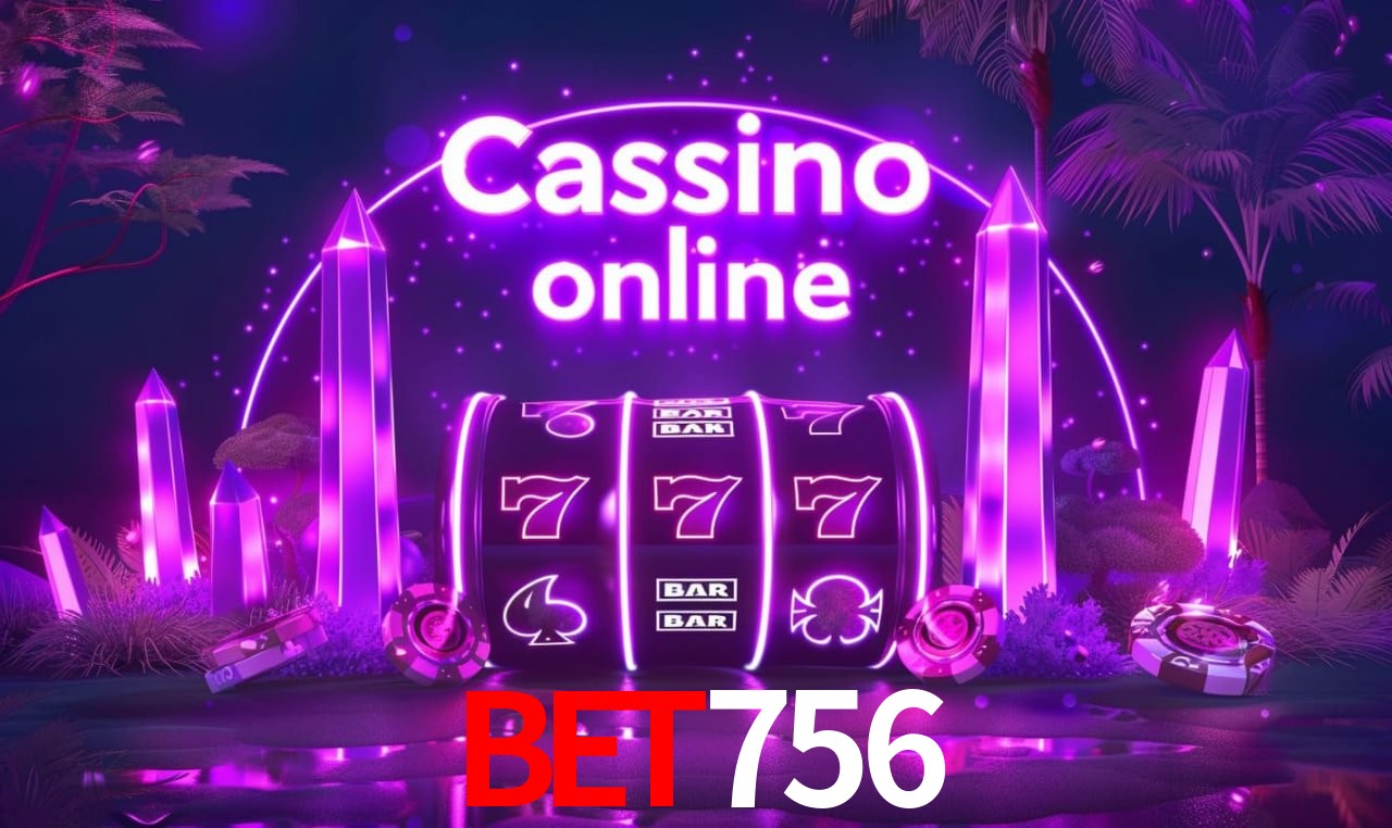 Design Responsivo bet756