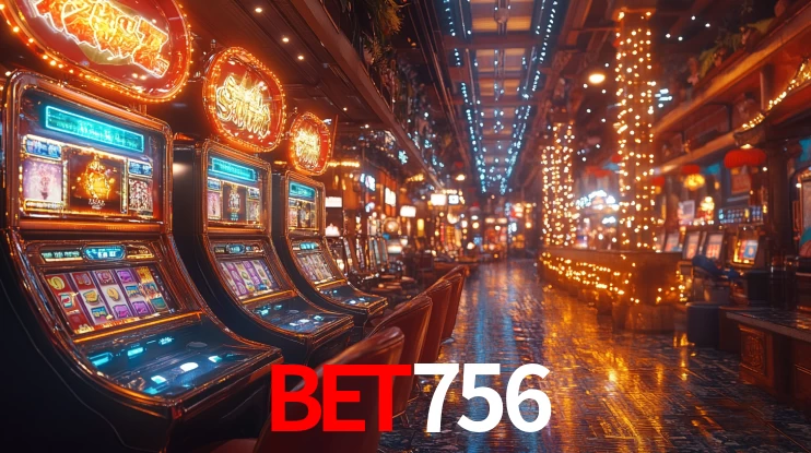 bet756 slot