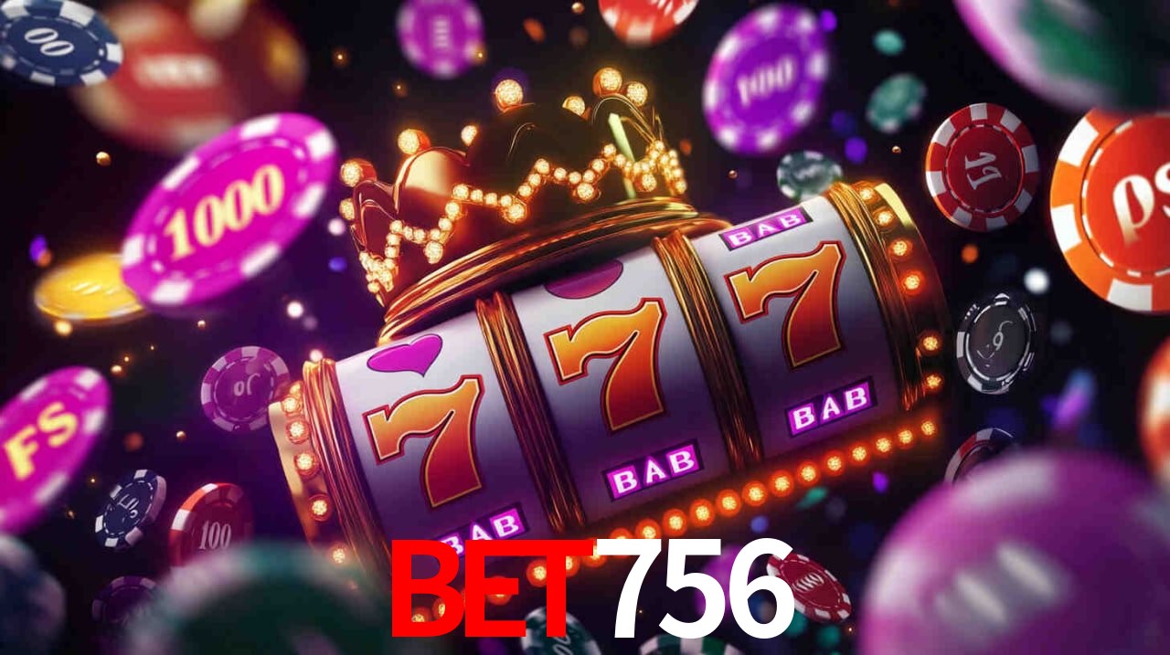 Game Providers bet756
