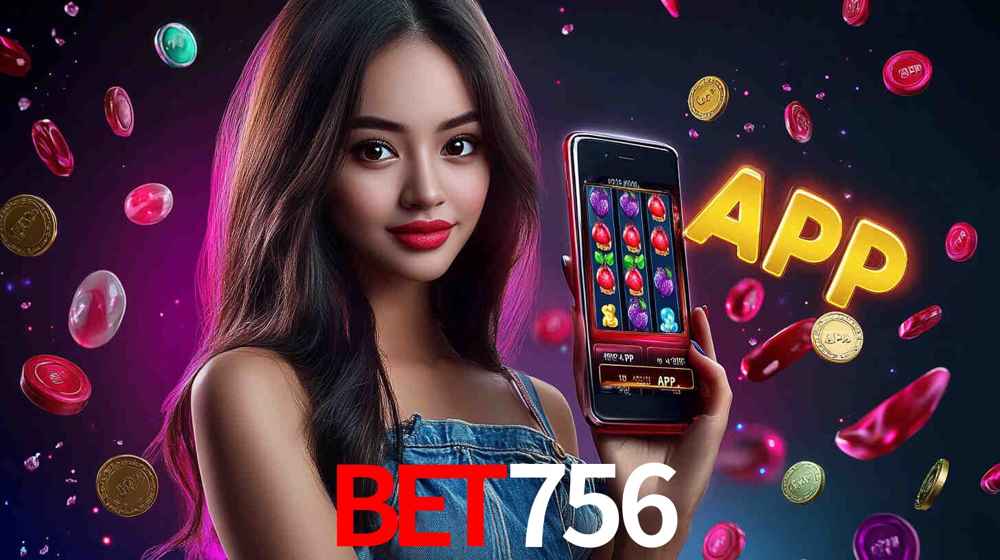 A Experiência Imersiva dos Cassinos Ao Vivo no bet756