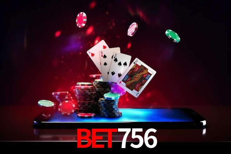 Games Directory bet756