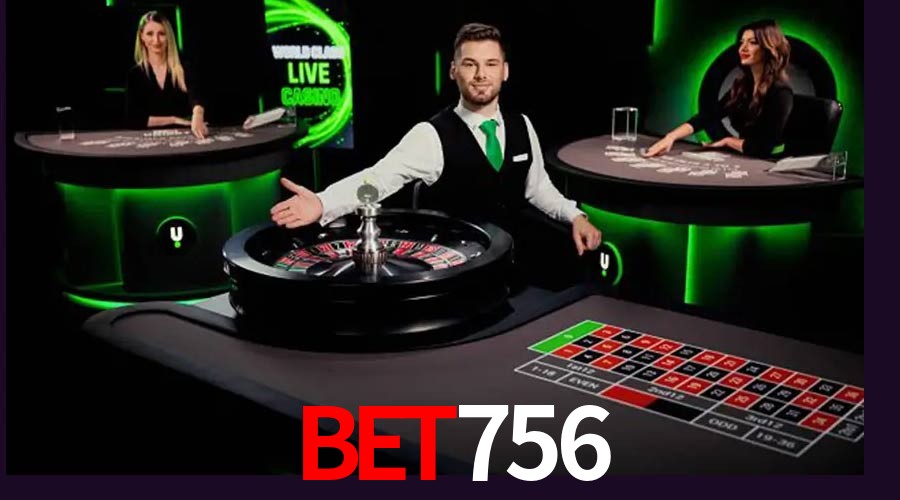 API Integration bet756