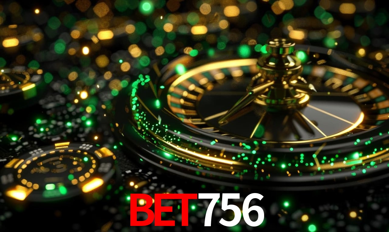 Biblioteca de slots populares na bet756