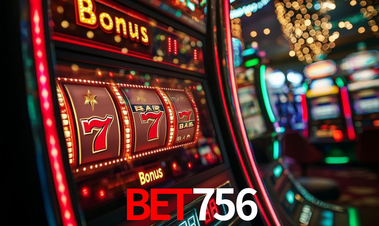 bet756 slot