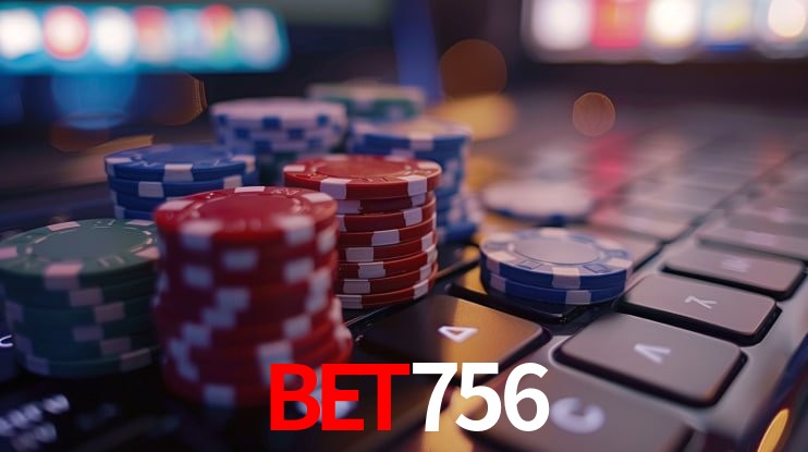 Sistemas de Segurança bet756
