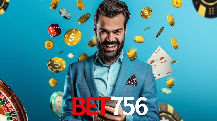 Live Casino bet756