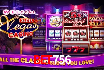 Mesas ao vivo bet756