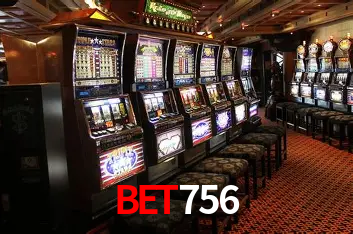 Desvendando o Mundo dos Jogos Virtuais na bet756