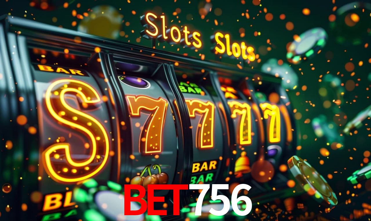 Estatísticas Esportivas bet756