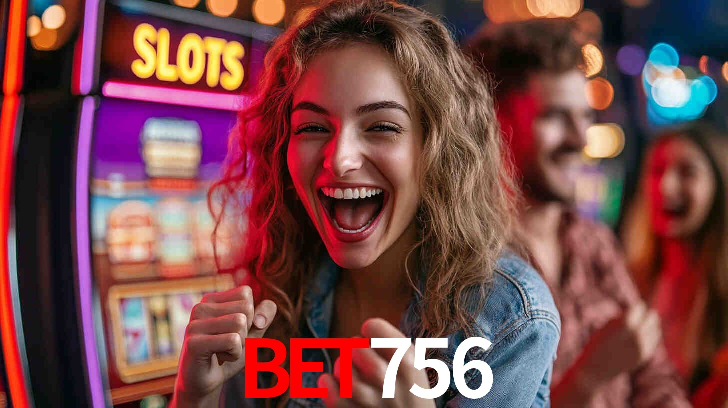 Inovações de Jogos na bet756: O Futuro das Experiências Interativas