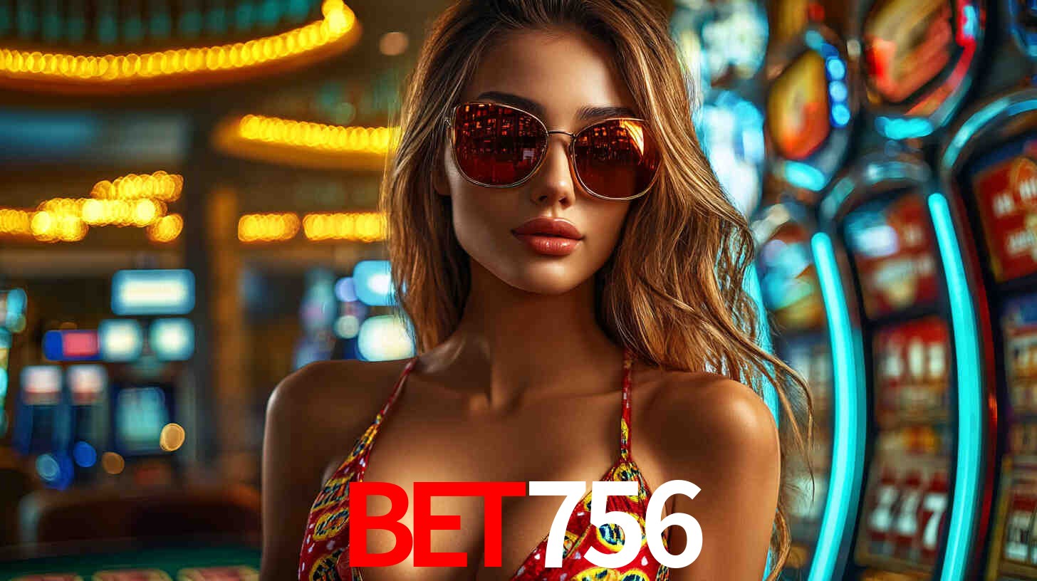 Premium Interface bet756